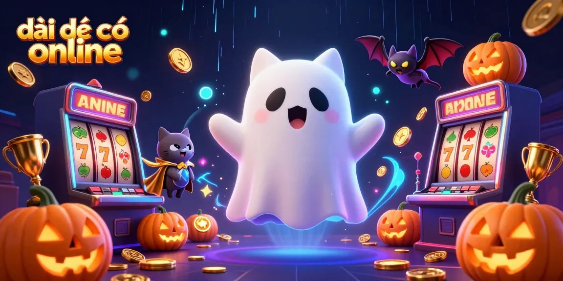 Engage in thrilling action in đại dịch xác sống online as ghostly characters dominate the haunted casino.