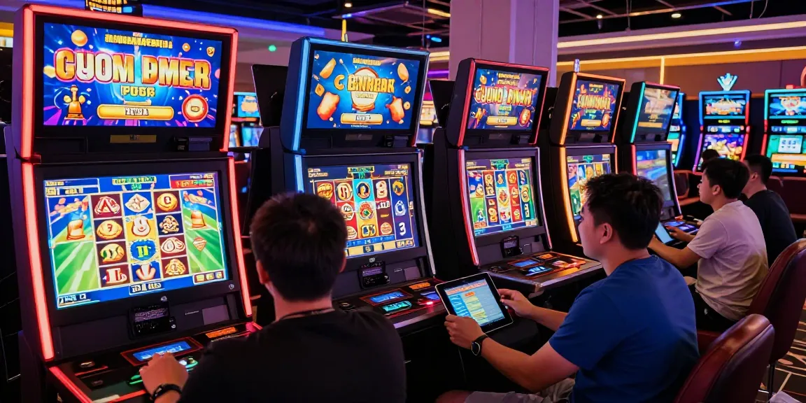 Experience thrilling online gaming at oppa86 link with exciting slot games.