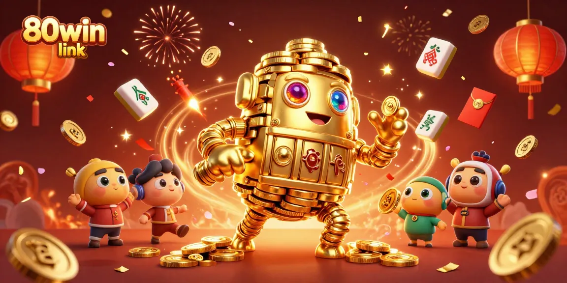 Experience thrilling wins at the 80win link with vibrant casino games and rich promotions.