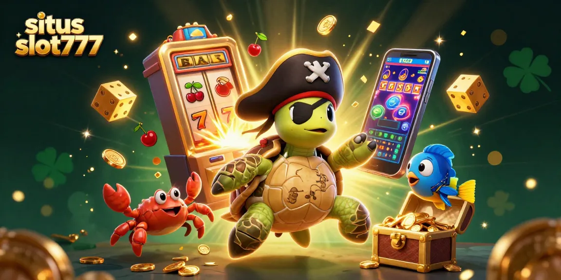 Spin the reels on situs slot777 with exciting slots, showcasing a colorful jackpot explosion.