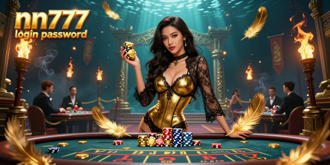 Engage in high-stakes betting at nn777 login password with exclusive gaming experiences and visual excitement.