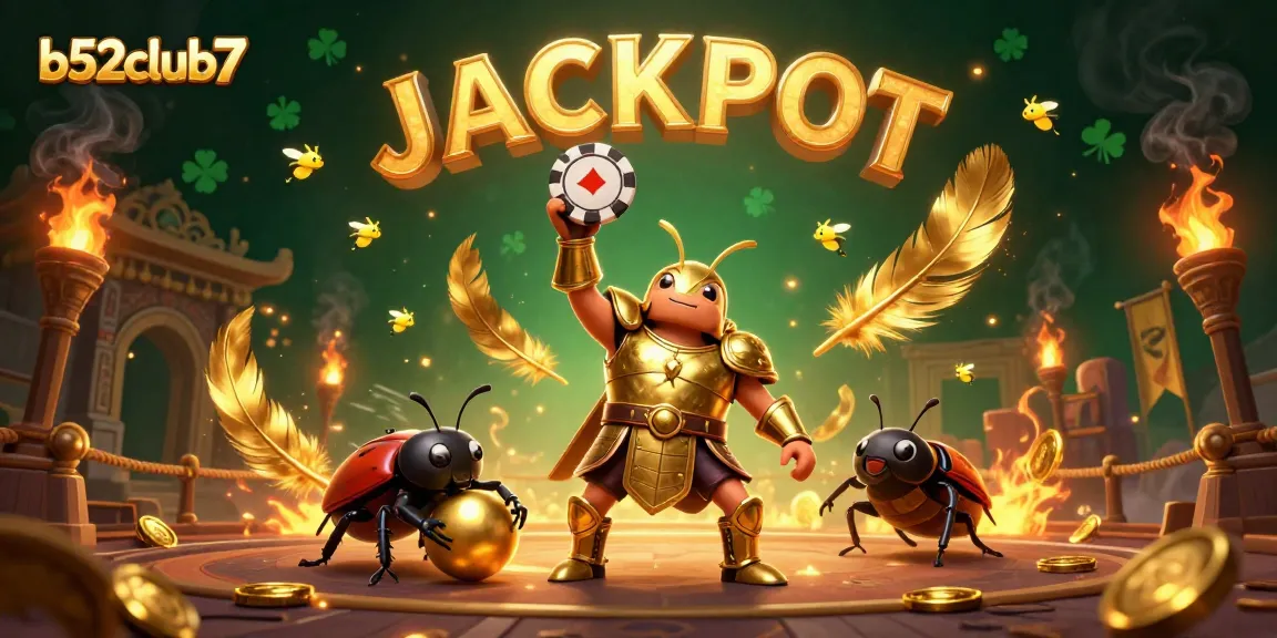Join the excitement at b52club7 and win with thrilling casino games!