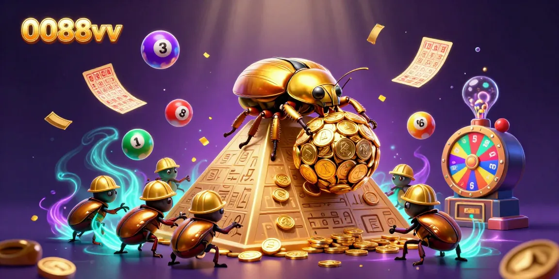 Engage with the exciting 0088vv casino universe featuring colorful games and rich rewards.